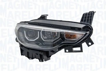Headlamp headlamp 712105809940 Part manufacturer Magneti Marelli