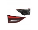 Rear lamp left TOYOTA AVENSIS T27 06 15 81D287 V