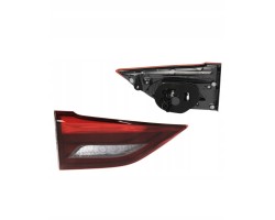 Rear lamp left TOYOTA AVENSIS T27 06 15 81D287 V