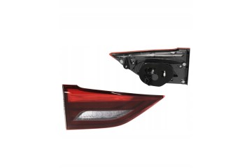 Rear lamp left TOYOTA AVENSIS T27 06 15 81D287 V