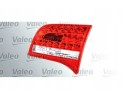 REAR LAMP L AUDI A6 C6 STATION WAGON 10 08 08 11 VALEO Part manufacturer Valeo