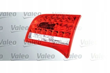 REAR LAMP L AUDI A6 C6 STATION WAGON 10 08 08 11 VALEO Part manufacturer Valeo