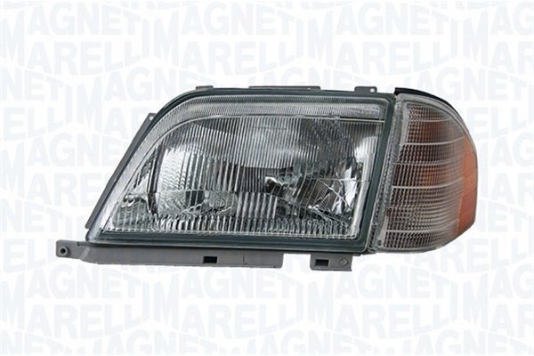Front lamps MAGNETI MARELLI 710301090111 Part manufacturer Magneti Marelli