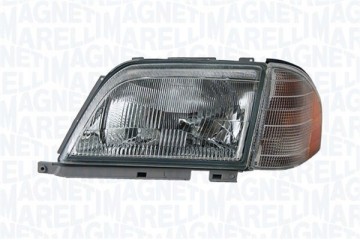 Front lamps MAGNETI MARELLI 710301090111 Part manufacturer Magneti Marelli
