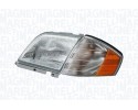 Front lamps MAGNETI MARELLI 710301090111 Catalog number of the part 710301090111