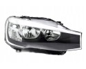 BMW X4 F26 FROM 2014 HEADLIGHT RIGHT NEW H7 H7