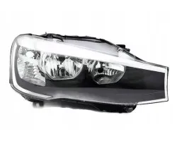 Faro delantero derecho Abakus 444-11A8RMLDEM2 para BMW X4 F26