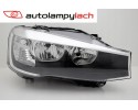 BMW X4 F26 FROM 2014 HEADLIGHT RIGHT NEW H7 H7 Catalog number of the part D1178444 11A8RMLDEM2 SL