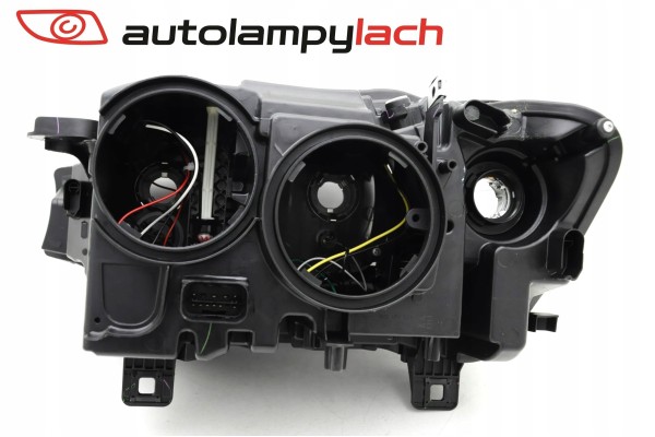 BMW X4 F26 FROM 2014 HEADLIGHT RIGHT NEW H7 H7 Part manufacturer no brand