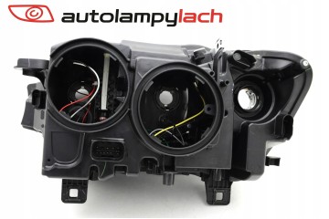 BMW X4 F26 FROM 2014 HEADLIGHT RIGHT NEW H7 H7 Part manufacturer no brand