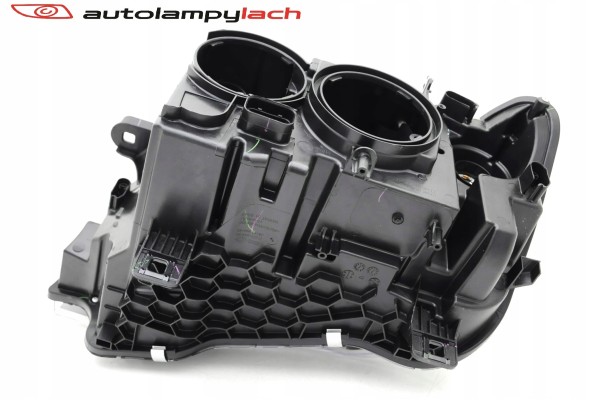 BMW X4 F26 FROM 2014 HEADLIGHT RIGHT NEW H7 H7 Installation side right