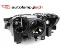 BMW X4 F26 FROM 2014 HEADLIGHT RIGHT NEW H7 H7 Car type passenger cars