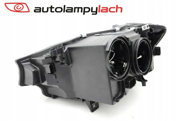 BMW X4 F26 FROM 2014 HEADLIGHT RIGHT NEW H7 H7 Type of low beam headlights traditional halogen