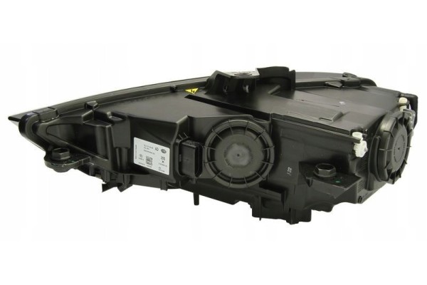 HELLA 1EL 010 740 581 headlamps Installation side right