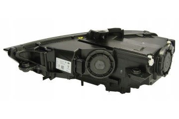 HELLA 1EL 010 740 581 headlamps Installation side right