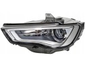 HELLA 1EL 010 740 581 headlamps Type of low beam headlights traditional halogen