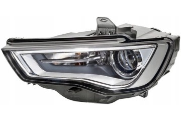 HELLA 1EL 010 740 581 headlamps Type of low beam headlights traditional halogen