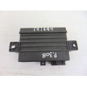 9663821680  MODULO ELECTRONICO PEUGEOT 308 Premium 2009 9663821680 191684 PEUGEOT - 1
