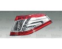 REAR LAMP 043968 VALEO PEUGEOT 508 SW I Packaging status original