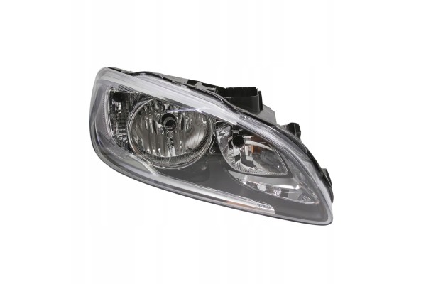 Headlight Right Depo 773 1150RMLEMN2