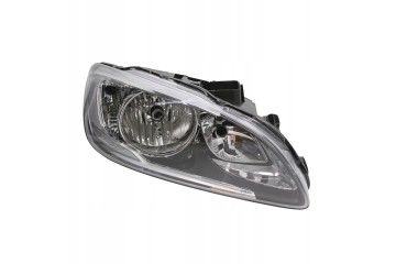 Headlight Right Depo 773 1150RMLEMN2