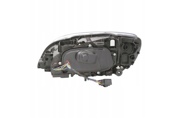 Headlight Right Depo 773 1150RMLEMN2 EAN GTIN 0732752231592