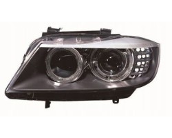 HEADLAMP Left BMW 3 E90 E91 XENON D1S H8
