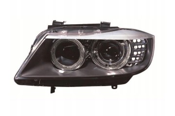 HEADLAMP Left BMW 3 E90 E91 XENON D1S H8 Installation side left