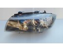 HEADLAMP Left BMW 3 E90 E91 XENON D1S H8 Catalog number of substitutes KLOKKERHOLM 00620187A1
