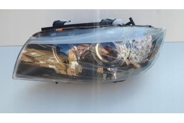 HEADLAMP Left BMW 3 E90 E91 XENON D1S H8 Catalog number of substitutes KLOKKERHOLM 00620187A1