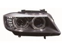 HEADLAMP Left BMW 3 E90 E91 XENON D1S H8 Version European