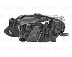 HEADLAMP LAMP 046721 VALEO SEAT IBIZA