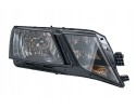 HEADLAMP LAMP 711451000250 MAGNETI MARELLI