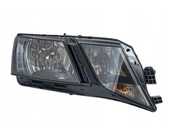 HEADLAMP LAMP 711451000250 MAGNETI MARELLI