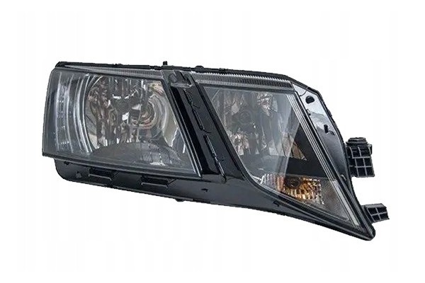 HEADLAMP LAMP 711451000250 MAGNETI MARELLI