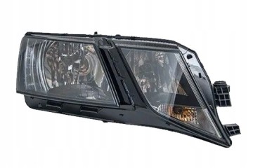 HEADLAMP LAMP 711451000250 MAGNETI MARELLI