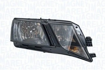 HEADLAMP LAMP 711451000250 MAGNETI MARELLI Packaging status original