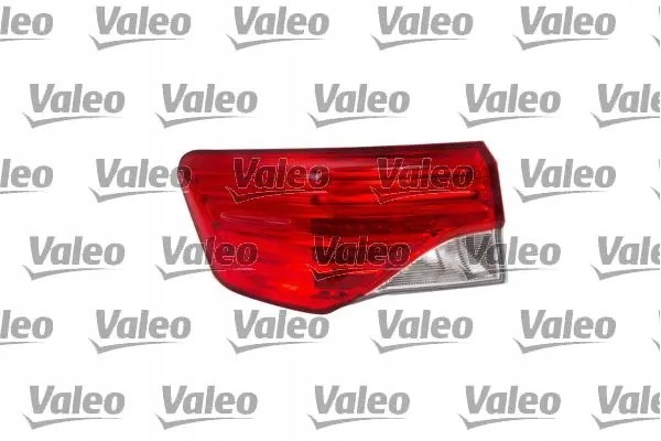 REAR LAMP 044911 VALEO TOYOTA Packaging status original