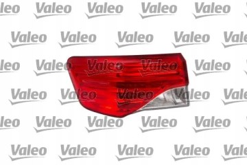 REAR LAMP 044911 VALEO TOYOTA Packaging status original