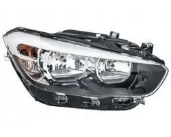 Faro Derecho HELLA para BMW Serie 1 (F20 F21)