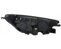 HEADLIGHT FRONT LAMP LEFT CITROEN C4 II 1 2 1 4 1 6 2 0 2009 Part manufacturer Abakus