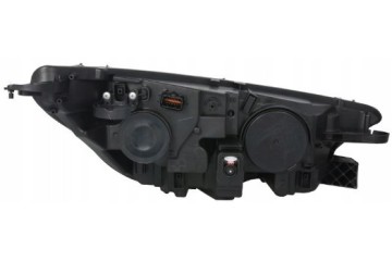 HEADLIGHT FRONT LAMP LEFT CITROEN C4 II 1 2 1 4 1 6 2 0 2009 Part manufacturer Abakus