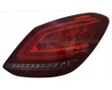 REAR LAMP LED 11 9090 10 9 TYC MERCEDES