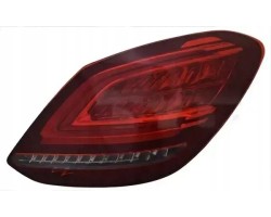 REAR LAMP LED 11 9090 10 9 TYC MERCEDES
