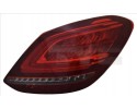 REAR LAMP LED 11 9090 10 9 TYC MERCEDES Packaging status original
