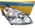 LAMP HEADLIGHT RIGHT H1 H7 OPEL ZAFIRA B 2005 2015