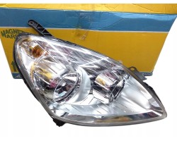 LAMP HEADLIGHT RIGHT H1 H7 OPEL ZAFIRA B 2005 2015