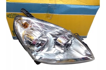 LAMP HEADLIGHT RIGHT H1 H7 OPEL ZAFIRA B 2005 2015