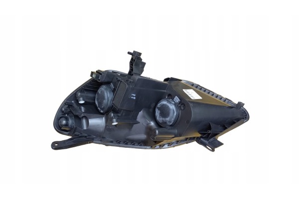 LAMP HEADLIGHT RIGHT H1 H7 OPEL ZAFIRA B 2005 2015 EAN GTIN 8001063452098