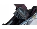 LAMP HEADLIGHT RIGHT H1 H7 OPEL ZAFIRA B 2005 2015 Catalog number of the part 710301214208